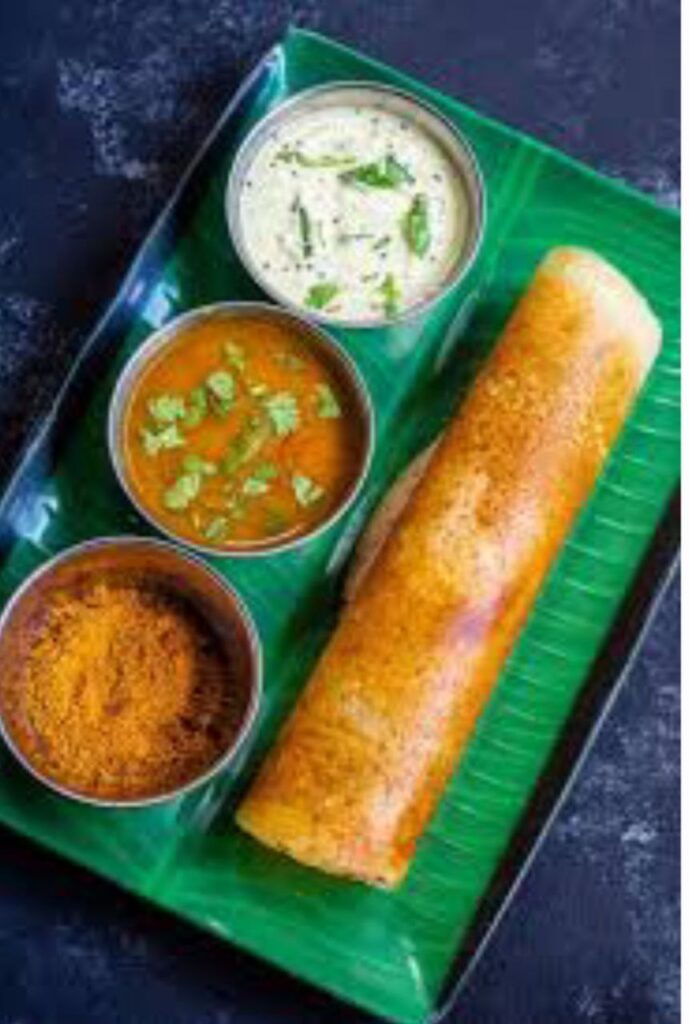 masala dosa recipe in hindi