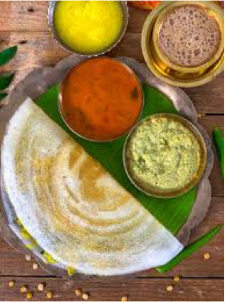 masala dosa recipe in hindi