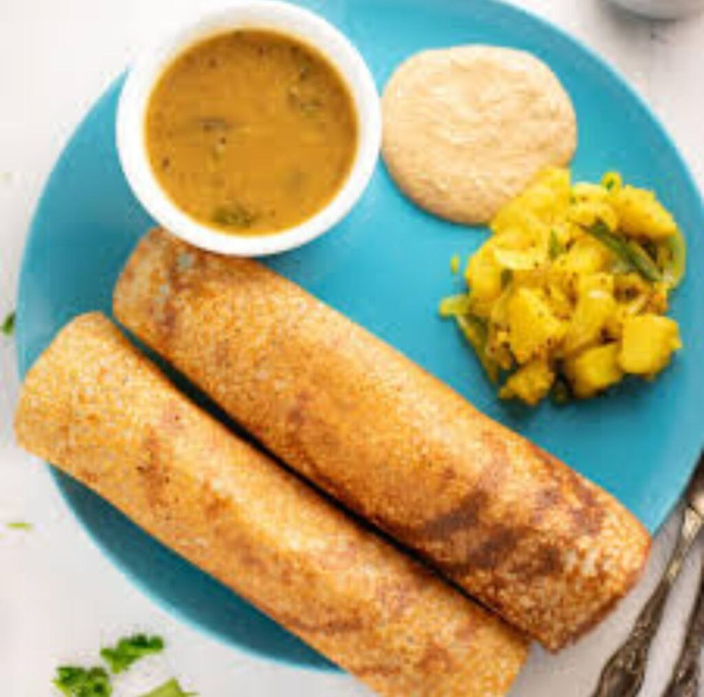 masala dosa recipe in hindi