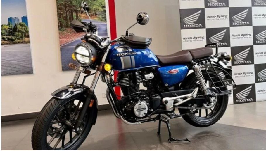 Honda CB350 Price