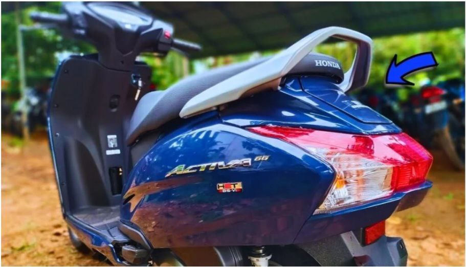 Honda Activa