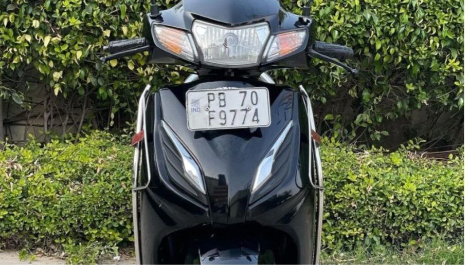 Honda Activa