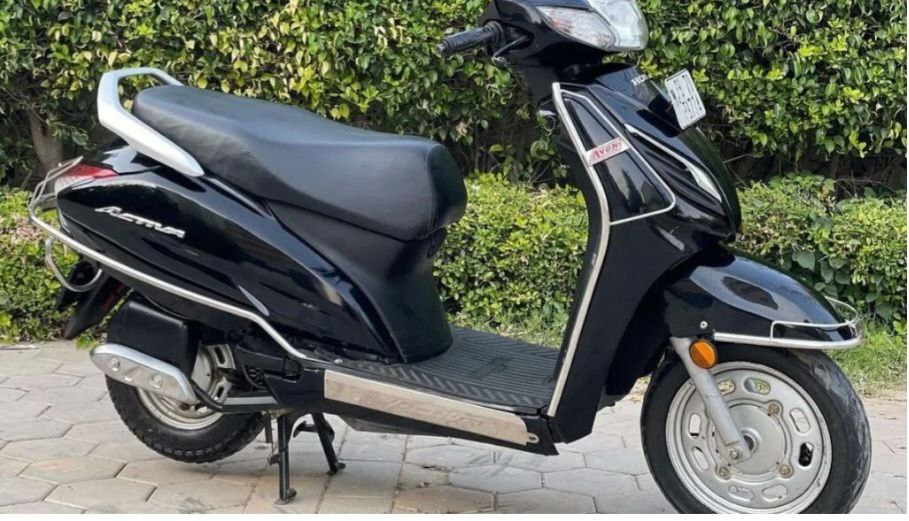 Honda Activa