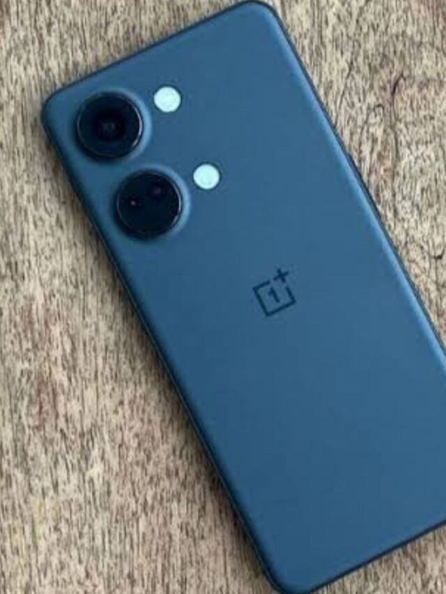 Oneplus nord 3 5G