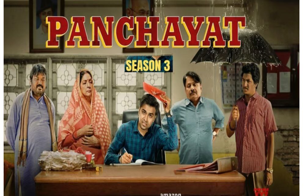 Panchayat 3