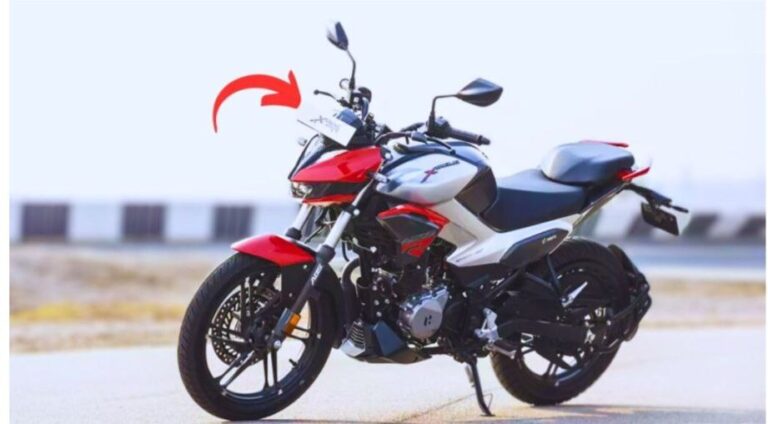 Hero Xtreme 125R