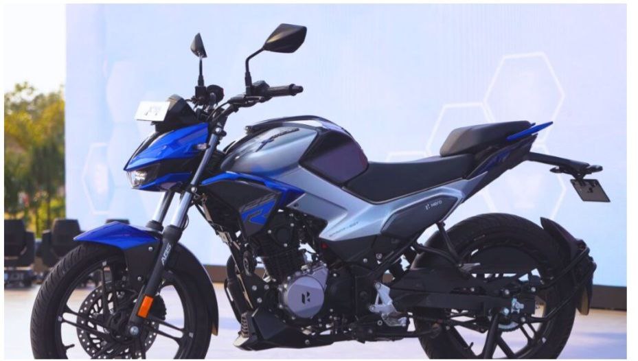 Hero Xtreme 125R