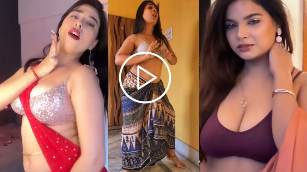 Top 3 Indian hot bhabhi video