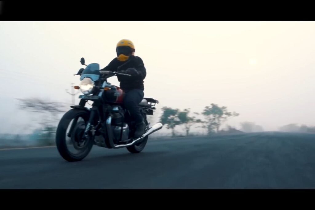 Royal Enfield Roadster 450 Launch in india 2024