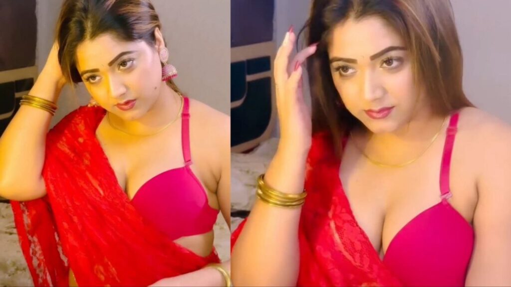 Sexy Bhabhi