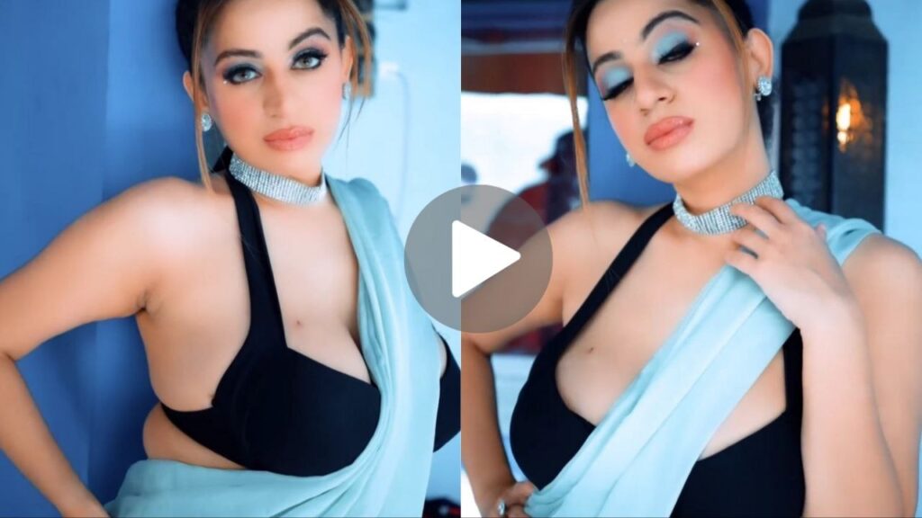 Desi Bhabhi Sexy Video