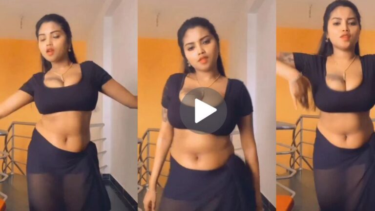 Indian girl hot video