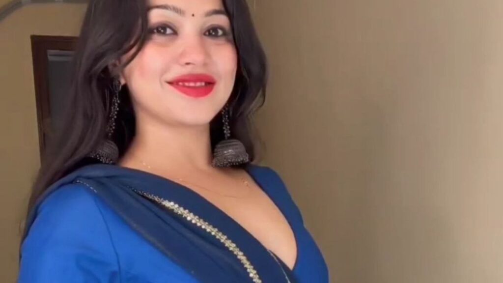 Indian girl hot video