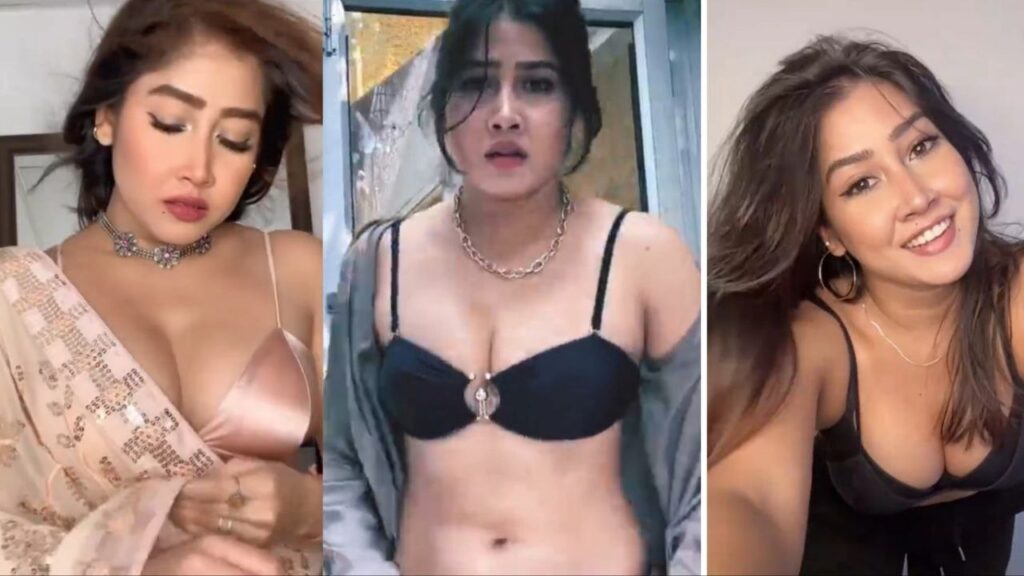 Hindi Hot Sexy viral video