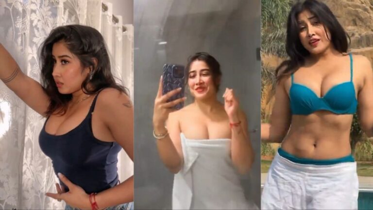 Hindi Hot Sexy viral video