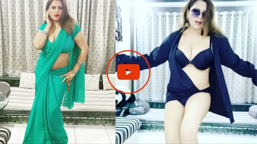 Sapna Sappu hot viral video