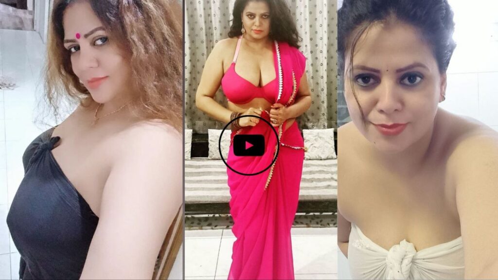 Sapna Sappu hot viral video