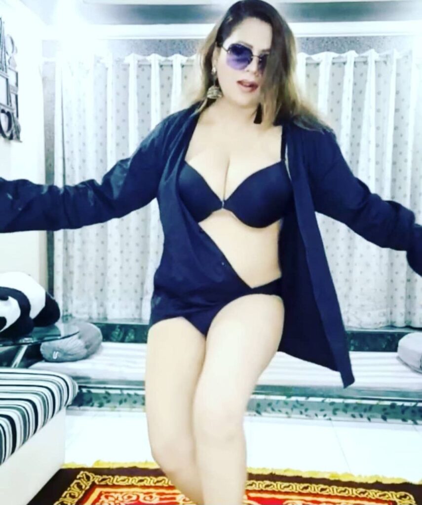 Sapna Sappu hot viral video