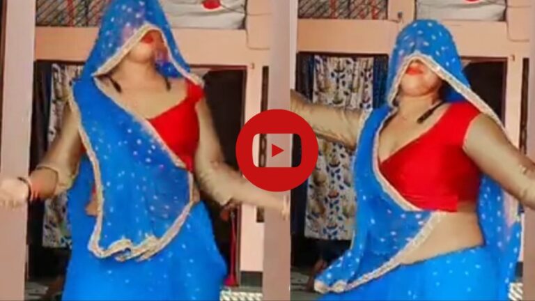 Desi Bhabhi Sexy Video