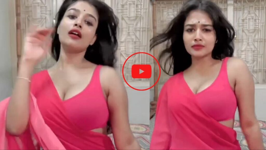 Marathi Girl Sexy Viral Video