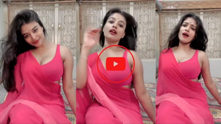 Marathi Girl Sexy Viral Video