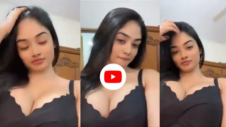 Sexy Video