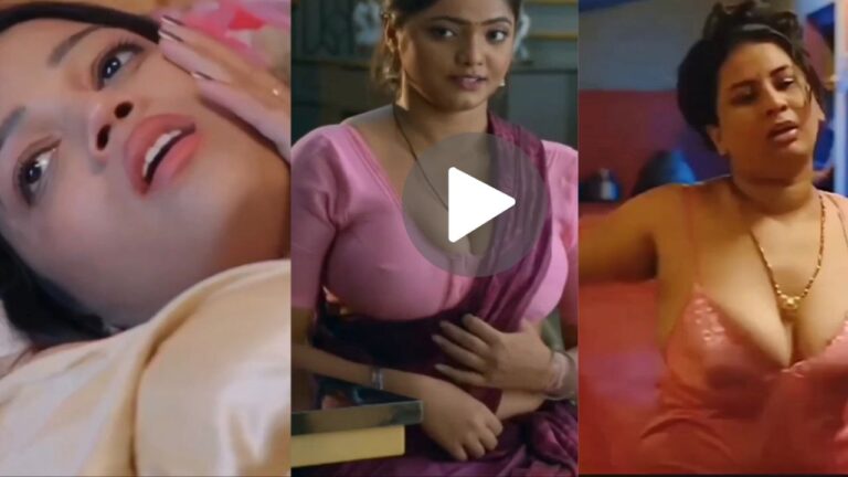 Indian Sexy bhabhi video