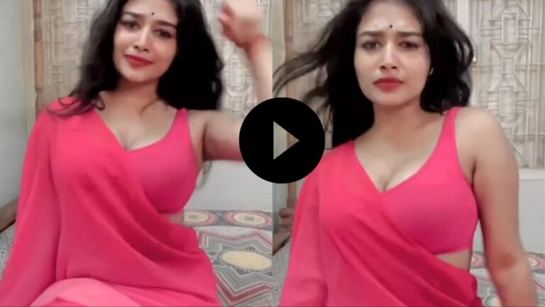 Marathi Girl Sexy Video