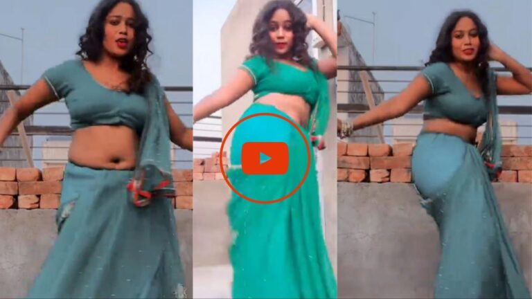 Hot Desi Bhabhi Sexy Video