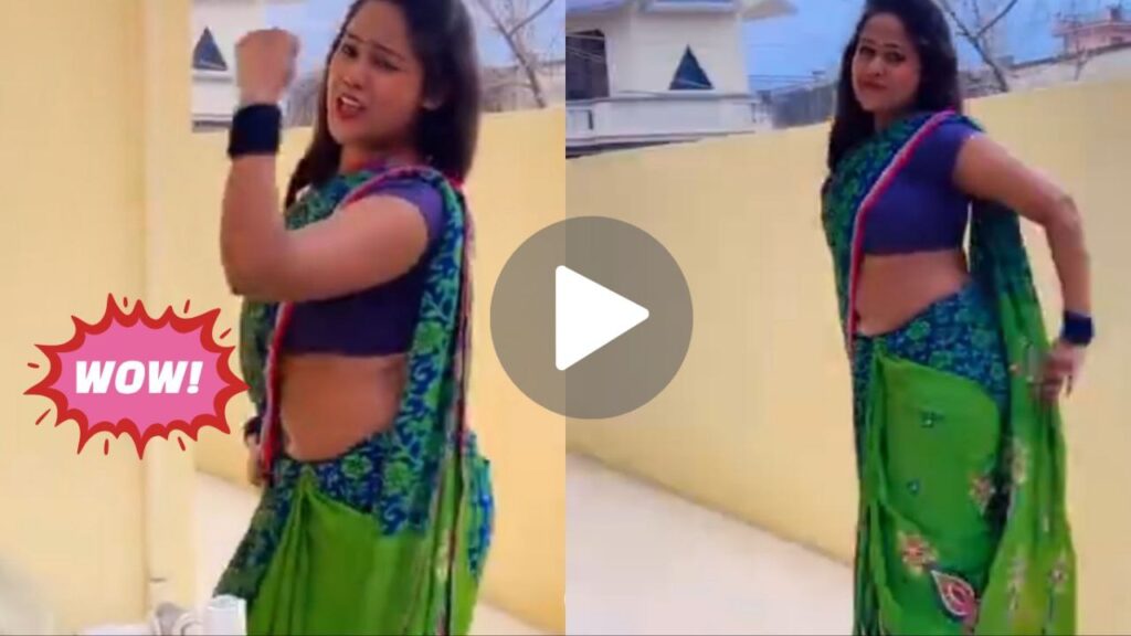 Desi Bhabhi Sexy Video