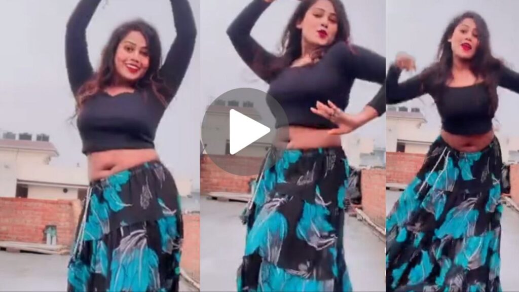 Desi Bhabhi Sexy Video