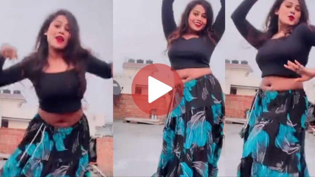 Desi Bhabhi Sexy Video