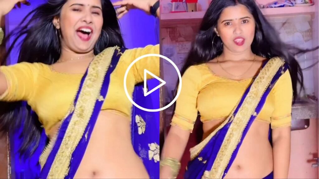 Desi Bhabhi Sexy Video