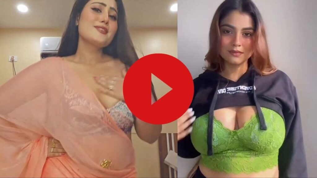 Aunty Desi Sexy Video