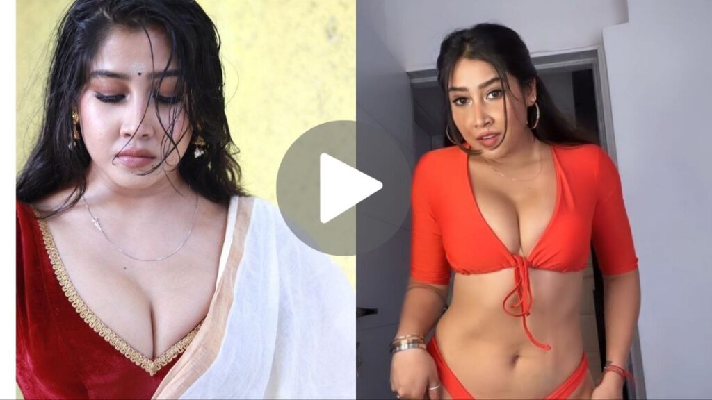 Gujarati Girl Sexy viral video