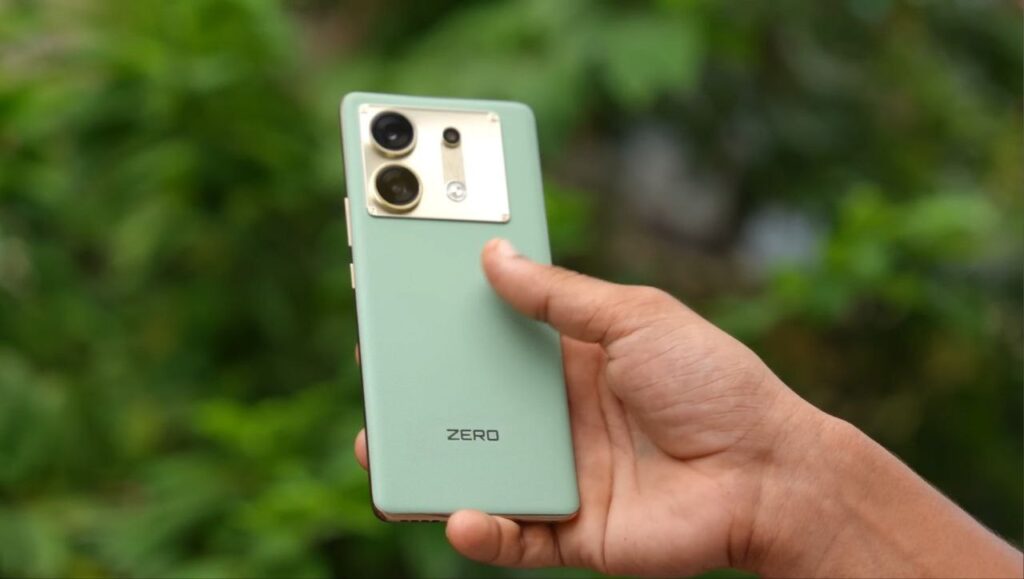 Infinix Zero 30 5G Offer