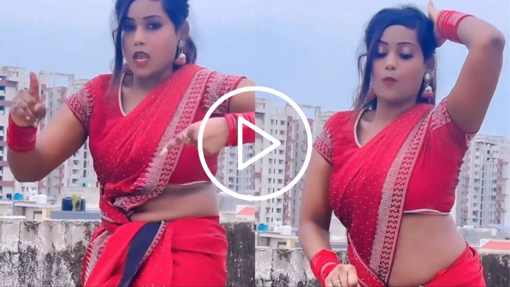 Desi Bhabhi Sexy Video