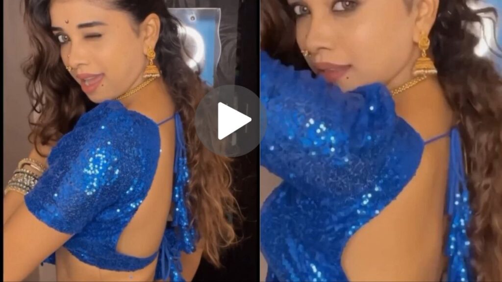 Indian Bhabhi sexy video HD