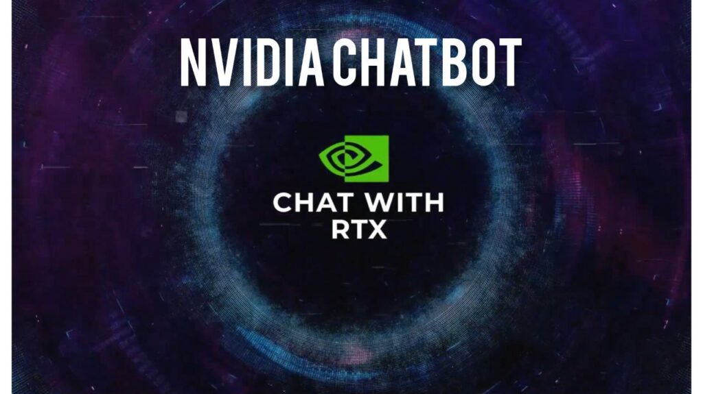 NVIDIA New Chatbot