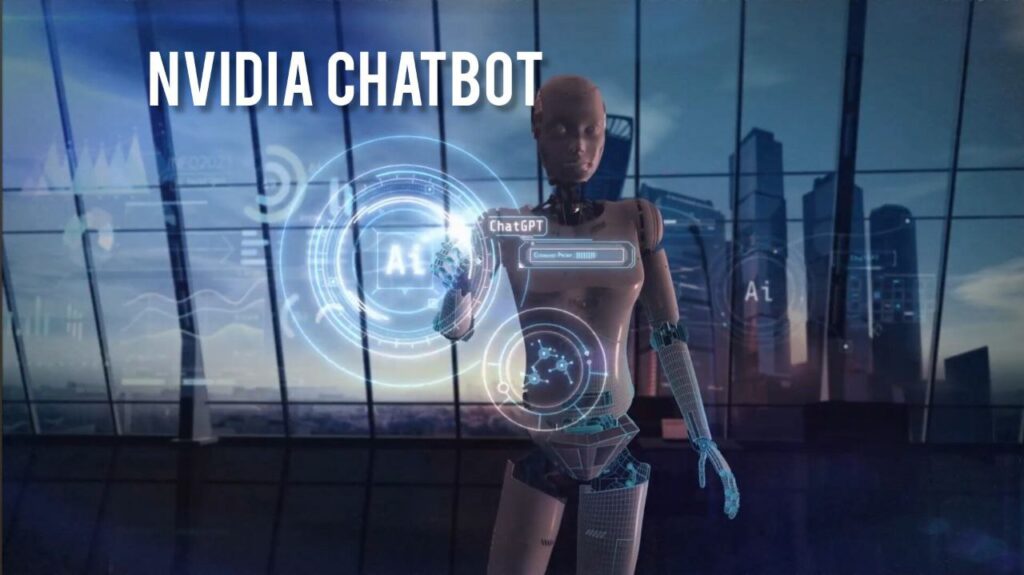 NVIDIA New Chatbot