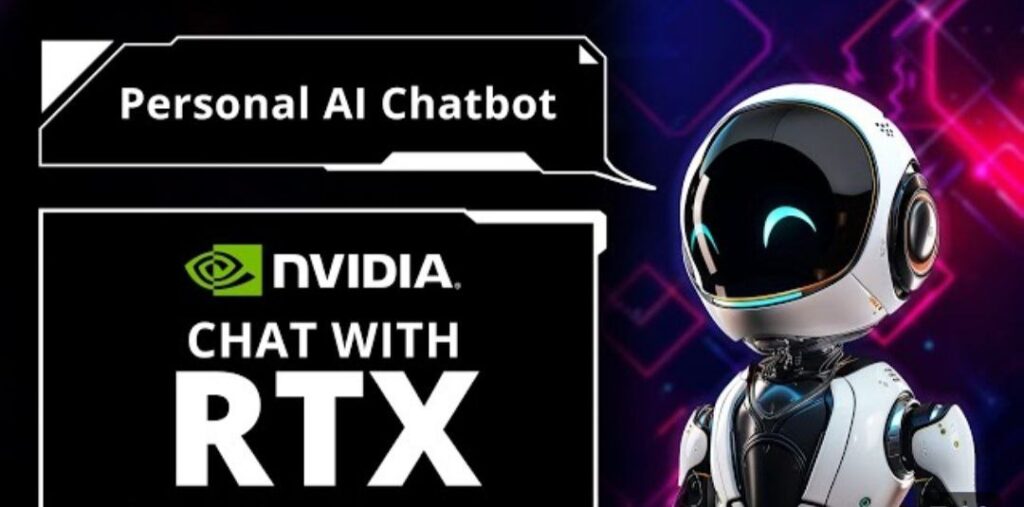 NVIDIA New Chatbot