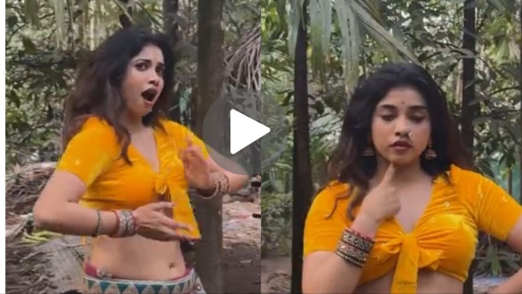 Desi Sexy Bhabhi Hot Video