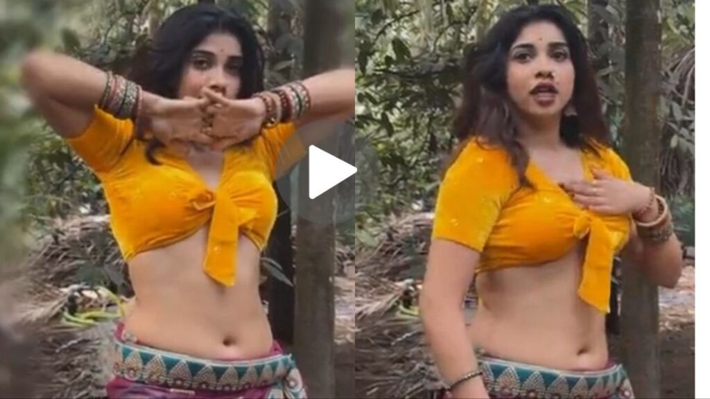 Desi Sexy Bhabhi Hot Video