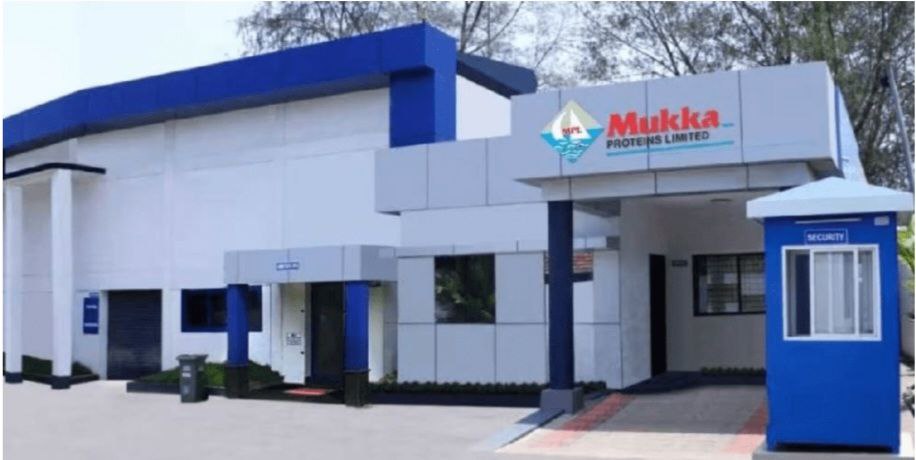 Mukka Proteins IPO GMP