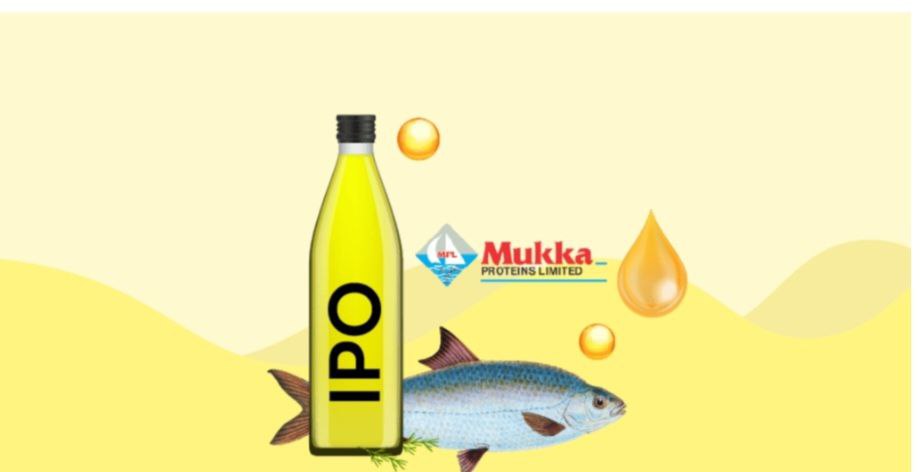 Mukka Proteins IPO GMP