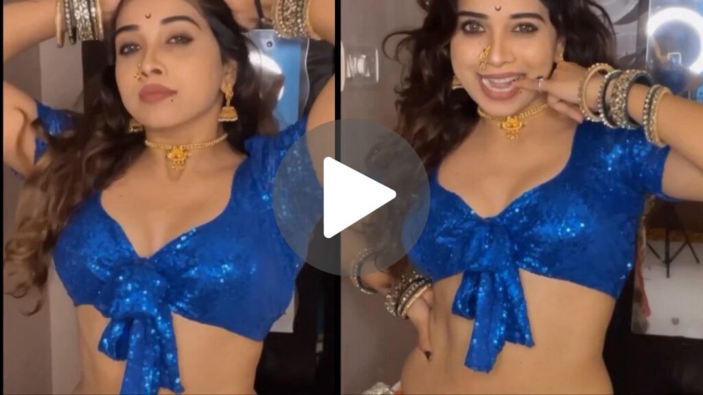 Indian Bhabhi sexy video HD