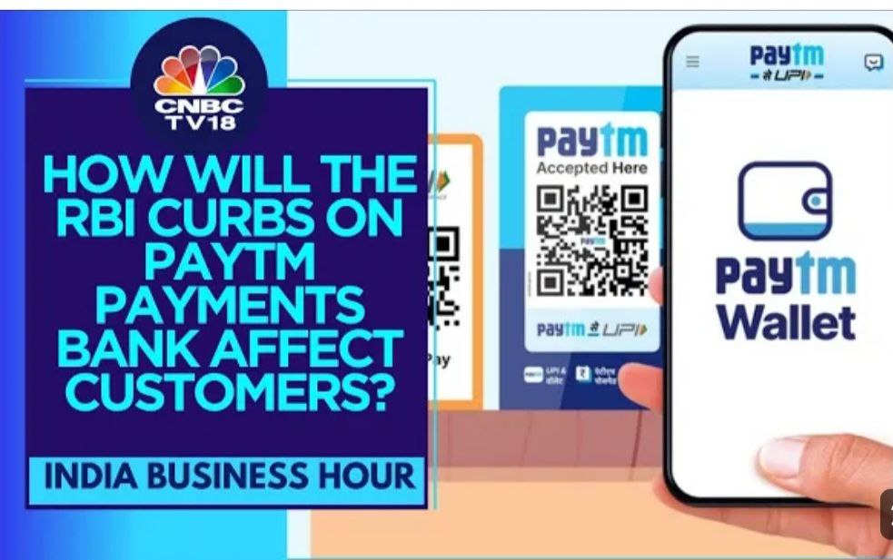 Paytm Payment Bank