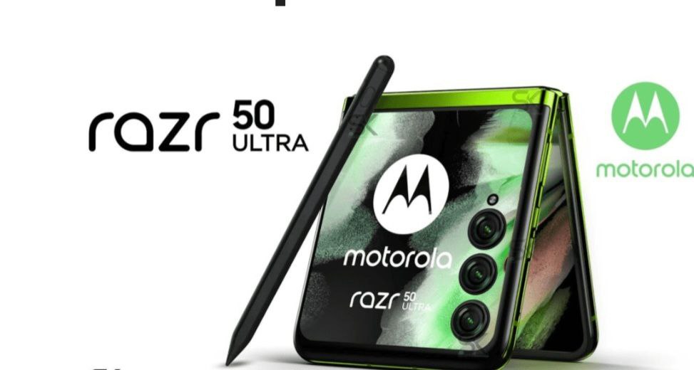 Motorola Razr 50 Ultra Launch Date in india