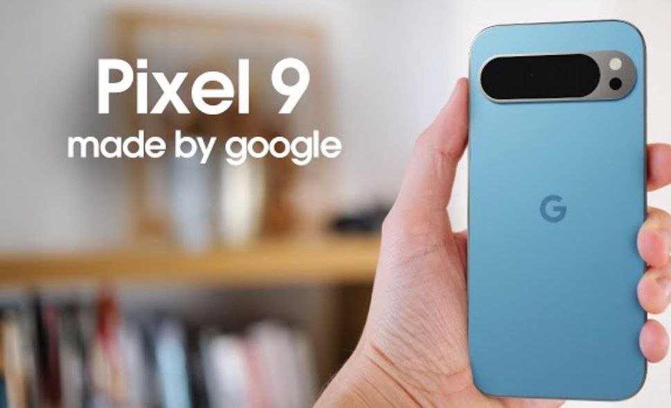 Google Pixel 9 Smartphone Launch Date in india