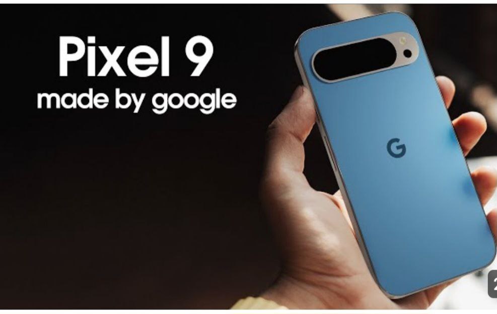 Google Pixel 9 Smartphone Launch Date in india